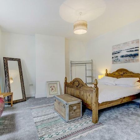 Lovely 3 Bed House In Bristol Villa Exterior foto
